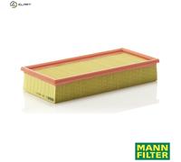 AIR FILTER C 32 120/1 FOR FORD AUSTRALIA TRANSIT/Van/Bus/Platform/Chassis 2.5L