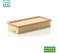 MANN-FILTER C 32 120 Air Filter - for Cars + Transporters