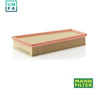 MANN-FILTER C 32 123 Air filter