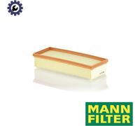 AIR FILTER C 32 130 FOR AUDI Q5/Van A5/Sportback/Convertible A4/Allroad/B8 2.0L