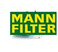 AIR FILTER C 32 130 MANN-FILTER I