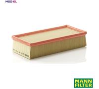 Air filter Filter Insert C 32 140/1 MANN-FILTER for TOYOTA CARINA E VI AVENSIS
