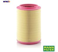 AIR FILTER C 32 1420/2 FOR IVECO F3BE0681C 12.9L F3BE0681E/F3BE0681A 12.9L 6cyl