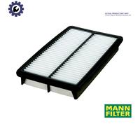 AIR FILTER C 32 154/1 FOR RENAULT MASTER/II/Van/Bus/Platform/Chassis VAUXHALL