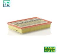 C32154 MANN HUMMEL AIR FILTER (Ford Galaxy 1.9TD, 2.0 petrol) NEW O.E SPEC
