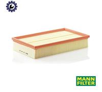 AIR FILTER C 32 164 FOR MERCEDES-BENZ E-CLASS/Platform/Chassis/Break/T-Model