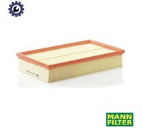 Mann Filter Air Cleaner Element C32164 - Fits Mercedes E Class - Same Day Dispatch