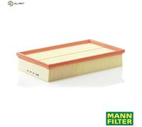 Mann Filter Air Cleaner Element C32164 - Fits Mercedes E Class - Same Day Dispatch