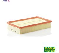 Mann Filter Air Cleaner Element C32164 - Fits Mercedes E Class - Same Day Dispatch