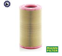 AIR FILTER C 32 1700/2 FOR TERBERG-BENSCHOP VAN HOOL BMC VOLVO 10.8L 6cyl RT EOS