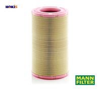 AIR FILTER C 32 1700/2 FOR TERBERG-BENSCHOP VAN HOOL BMC VOLVO 10.8L 6cyl RT EOS