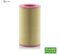Mann Filter Air Filter C321752/1 - Fits Renault Kerax & Volvo DXi