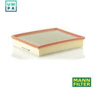MANN-FILTER Air Filter C 32 199 for Renault Trucks Mascott Van, Master II Van (7702295409)