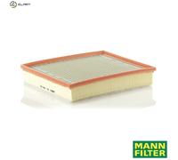 MANN-FILTER Air Filter C 32 199 for Renault Trucks Mascott Van, Master II Van (7702295409)