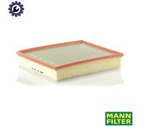 Air filter Filter Insert C 32 199 MANN-FILTER for RENAULT TRUCKS MASCOTT Van