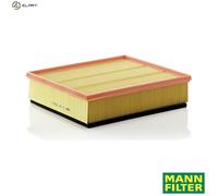 MANN-FILTER C 32 338/1 Air Filter - for Cars + Transporters