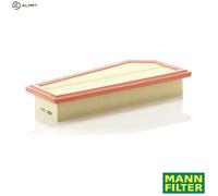 Air filter Filter Insert C 3210 MANN-FILTER for MERCEDES-BENZ C-CLASS T-Model
