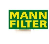 AIR FILTER C 3210 MANN-FILTER I