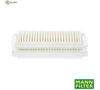 MANN-FILTER C 3220 Air filter