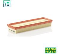 MANN-FILTER C 3251/1 Air Filter - for Cars + Transporters