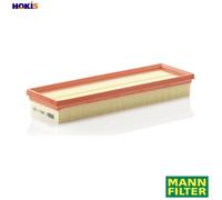 MANN-FILTER C 3251/1 Air Filter - for Cars + Transporters