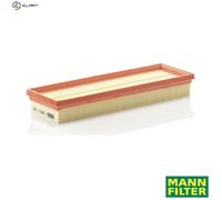 MANN-FILTER C 3251/1 Air Filter - for Cars + Transporters