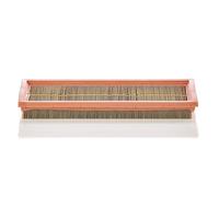 AIR FILTER C 3273 MANN-FILTER