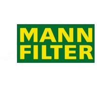 AIR FILTER C 3273 MANN-FILTER I