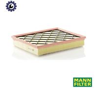 AIR FILTER C 33 001 FOR BMW X5/SAV/E70 X6/SAC/E71/E72 M57D30 3.0L 6cyl