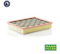 AIR FILTER C 33 001 FOR BMW X5/SAV/E70 X6/SAC/E71/E72 M57D30 3.0L 6cyl