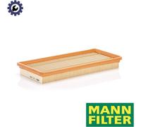 AIR FILTER C 33 005 FOR OPEL COMBO/Tour/Box/Body/MPV A 14 FP 1.4L 4cyl