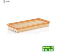 Air filter Filter Insert C 33 005 MANN-FILTER for OPEL COMBO Box Body/MPV