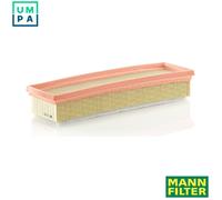 MANN-FILTER C 33 006 Air Filter - for Cars + Transporters