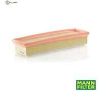 MANN-FILTER C 33 006 Air filter