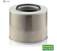 Air Filter C331015 Mann 0030944204 0030944904 A0030944204 A0030944904 Quality