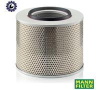 Air Filter C331015 Mann 0030944204 0030944904 A0030944204 A0030944904 Quality