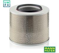 Air Filter C331015 Mann 0030944204 0030944904 A0030944204 A0030944904 Quality