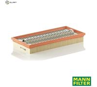 Air filter Filter Insert C 33 102 MANN-FILTER for MERCEDES-BENZ ISDERA