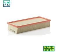 MANN-FILTER C 33 130 Air filter