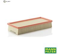 Mann Air Filter 502110129