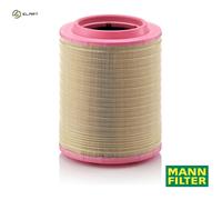 MANN-FILTER C 33 1460/1 Air filter
