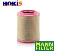 MANN-FILTER C 33 1460/1 Air filter