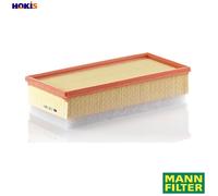 MANN-FILTER C 33 156/1 Air filter