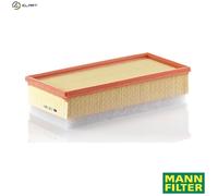 MANN-FILTER C 33 156/1 Air Filter - for Cars + Transporters