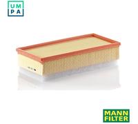 Air filter Filter Insert C 33 156/1 MANN-FILTER for CITROËN PEUGEOT FIAT GRUAU