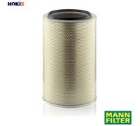 MANN-FILTER C 33 1600/2 Air filter
