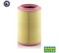 Mann+Hummel Air Filter - C331630/2