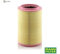 AIR FILTER C 33 1630/2 FOR VOLVO D16G540/D16C550/D16E540/D16C610/D16E580 16.1L