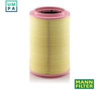 Mann+Hummel Air Filter - C331630/2