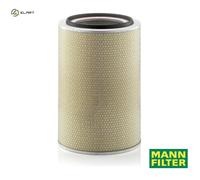 AIR FILTER C 33 1840 FOR MERCEDES-BENZ ACTROS/MP2/MP3/MP4/MP5 SK NG TRAVEGO 6cyl
